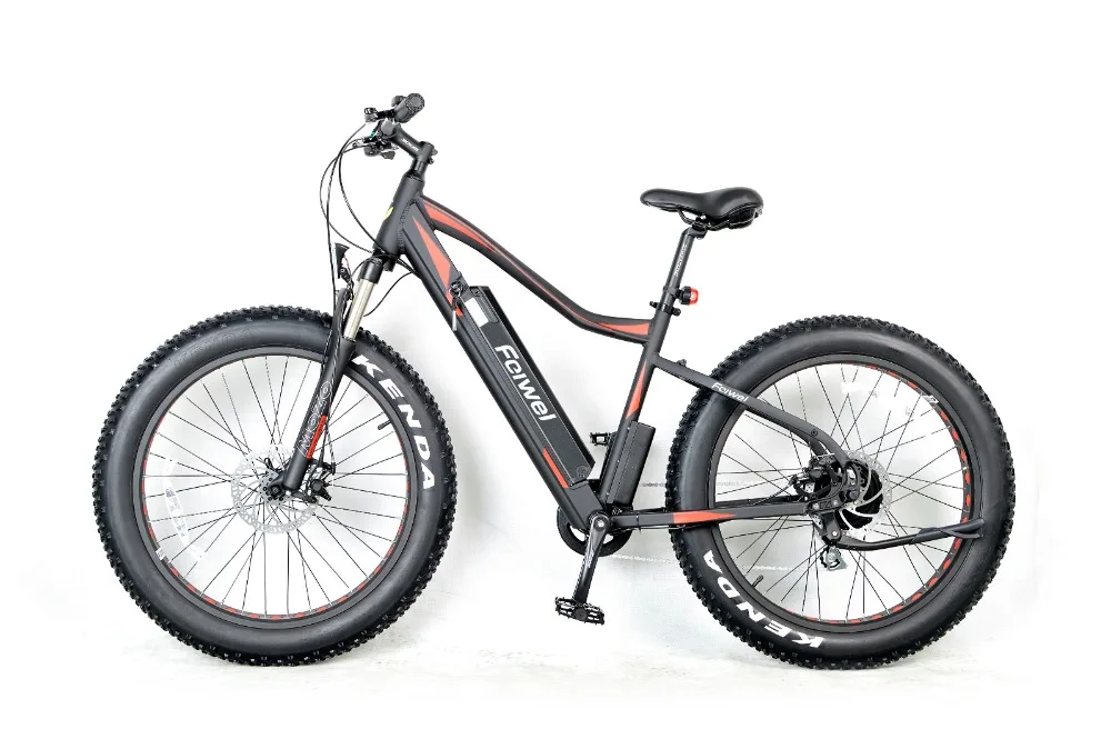 big power electric fat bike/fat tire electric bicycle for sale/cheap electric bike frame battery