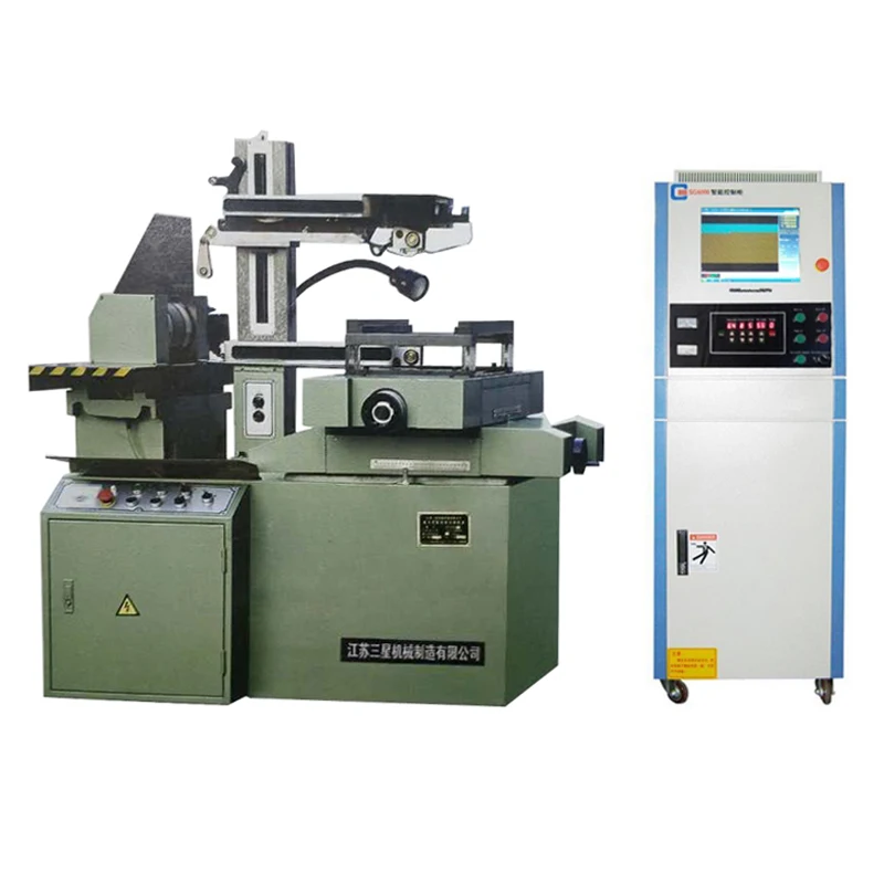DK7725 edm wire cutting machine/lathe cnc