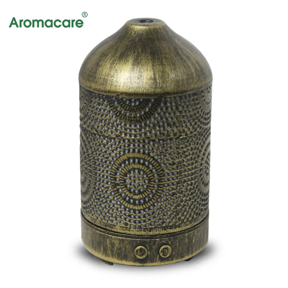 
Aromacare portable fragrance Ultrasonic aroma essential oil diffuser 