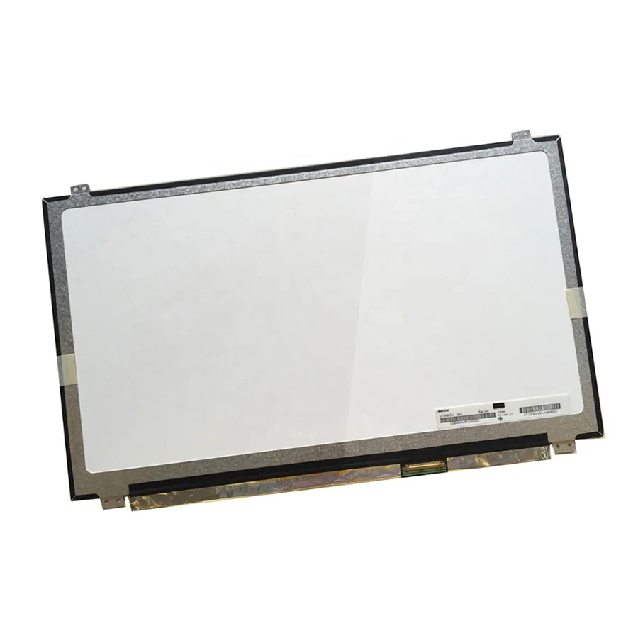 
N156BGN-E41 Laptop lcd screen 15.6 slim edp 40pin led display panel 
