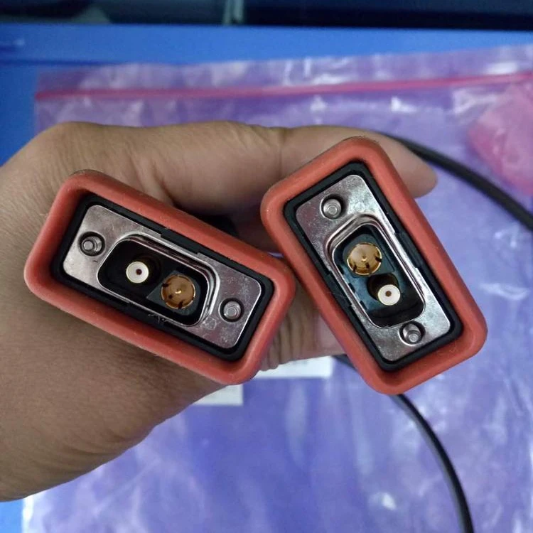 DBS BTS3900 RRU jumper cable  HW use 04045658 2M