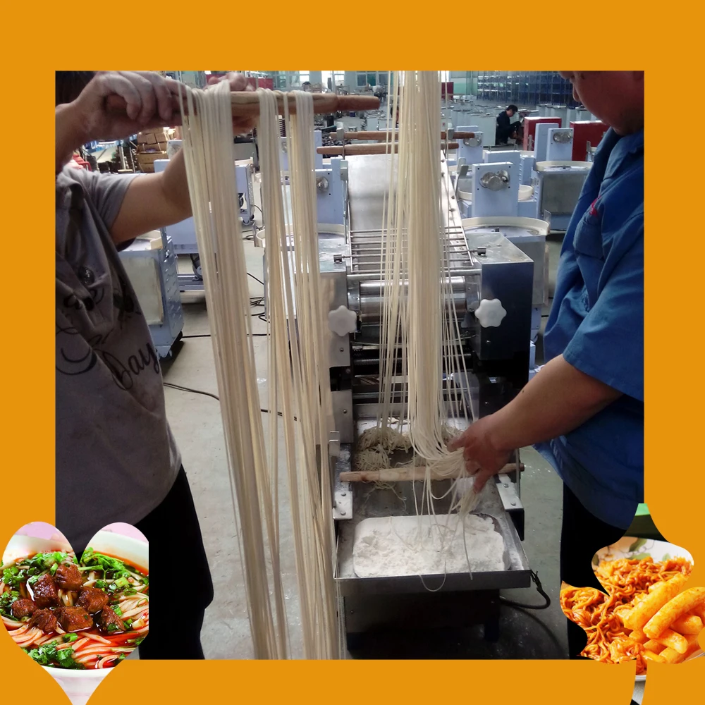 Китай горячая распродажа лапша делая машину ( Youtube : https://www.youtube.com/watch?v=feNPFCXzNWk )