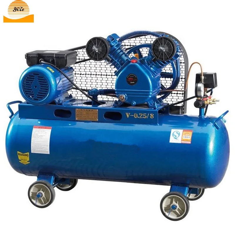 
 Портативный маленький воздушный компрессор 12 В, цена в Кении  