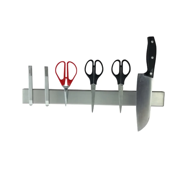 
Магнитный держатель для ножей из нержавеющей стали, 15 дюймов  (62026104128)