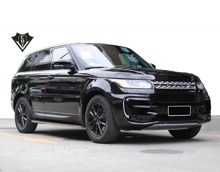 Новый диапазон-Rover обвес Sport 2016 ST диапазон-Rover Sport тела комплект