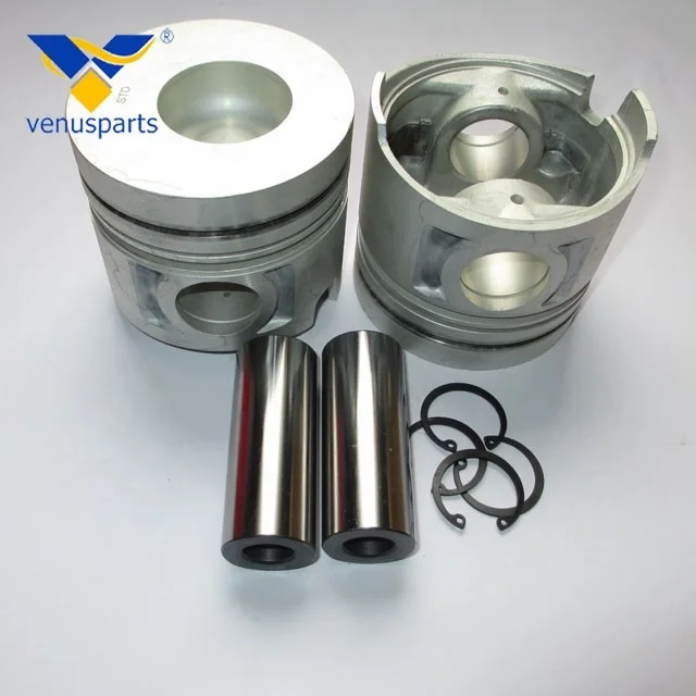 BD30 piston 12010-54T01 12010-54T00