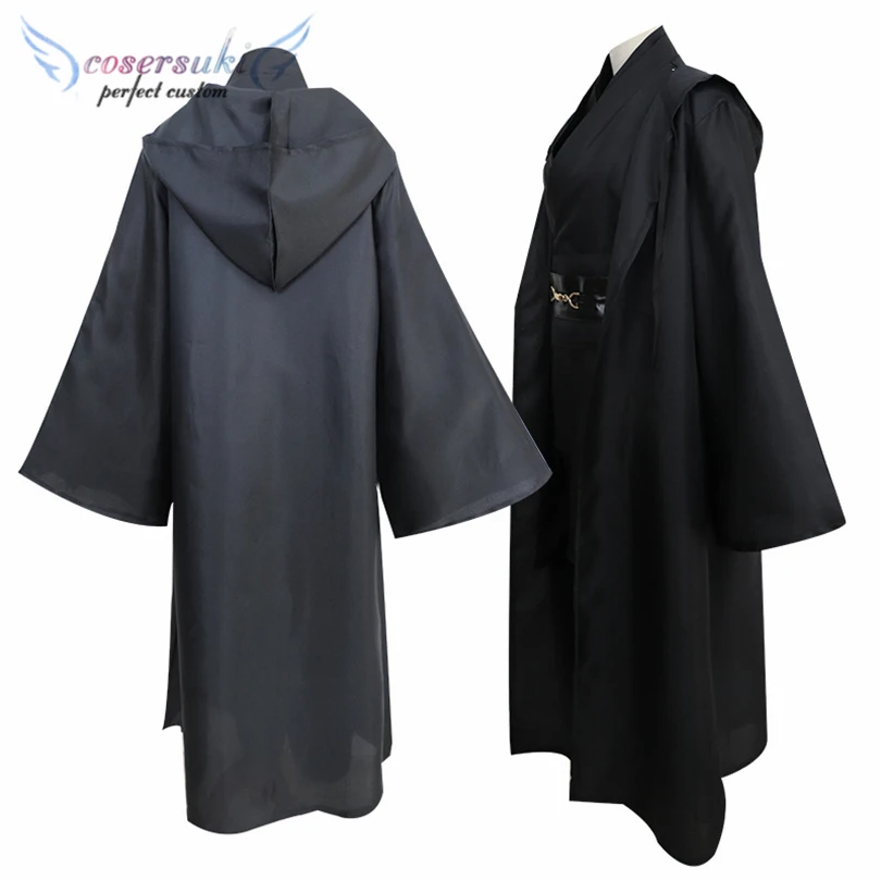 Wars Star Sith Anakin Skywalker/Darth Vader Cosplay costume Halloween costume Christmas Carnival party stage performance suit