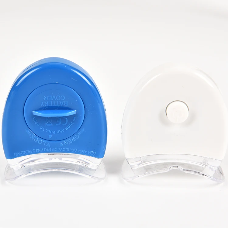 
White Light Teeth Whitening Led Bleaching System 