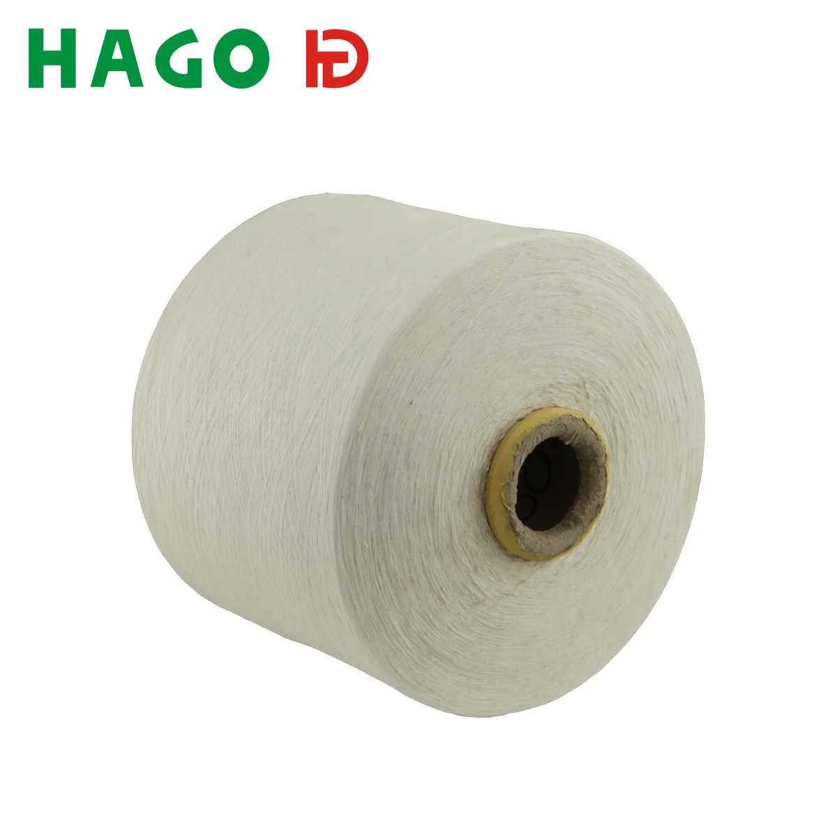 10S-30S Recycled Cotton Blend Yarn Price  Per KG  Open End Carded Yarn  Made By Cotton Yarn Machines