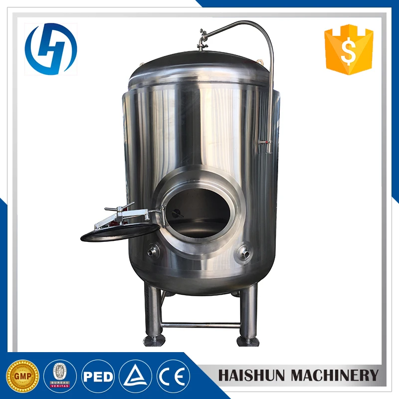 Завод По Производству вина пивоварения хранения смесительный бак