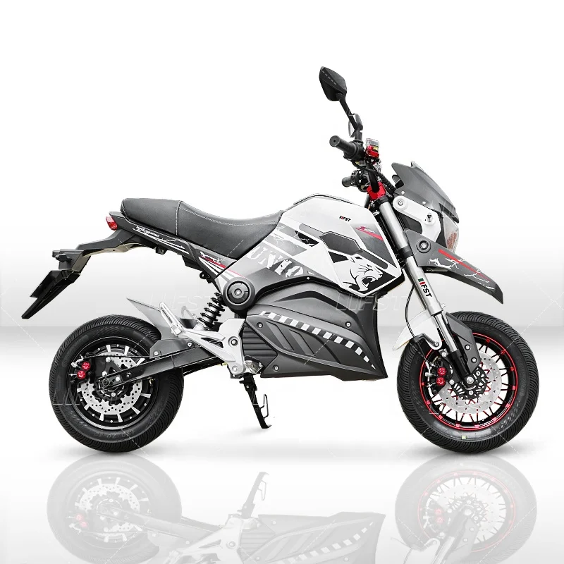 2020 3000w moto cross for men motocicleta electrica motorcycle