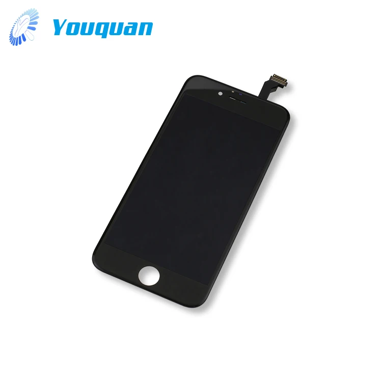 
original lcd display for iphone 6 replacement 