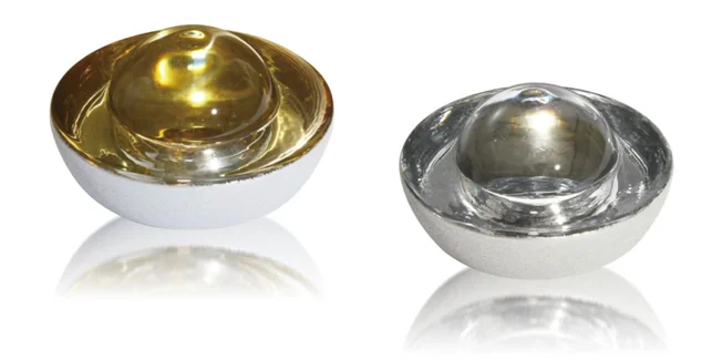 
Tempered Glass Road Stud 