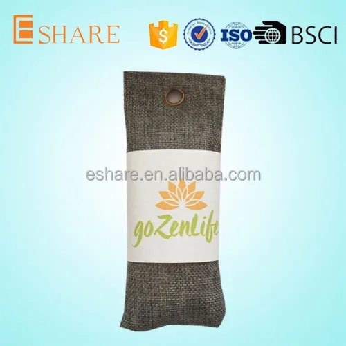 Boots bamboo charcoal shoes air freshener