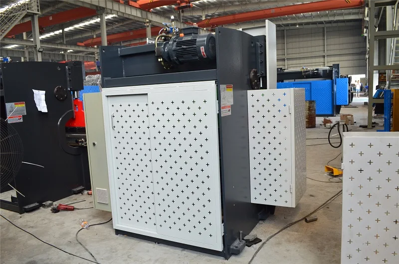 Nok из Японии уплотнительное кольцо дешевые высокая эффективность нержавеющей лист пресс листогибочный станок