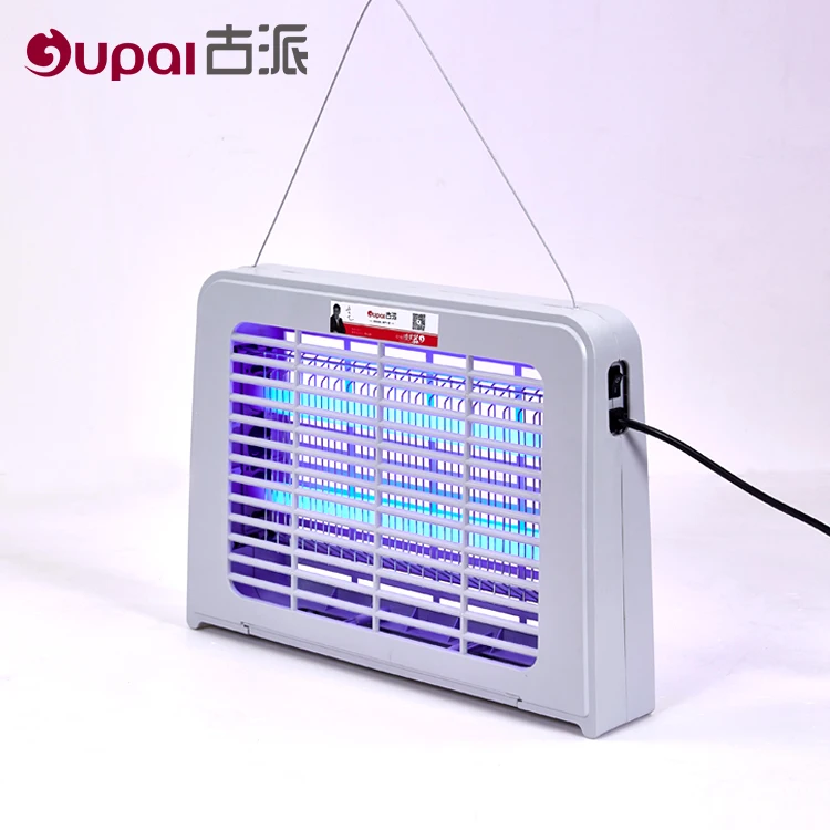 
factory Wholesale indoor pest control light,electric mosquito killer lamp 