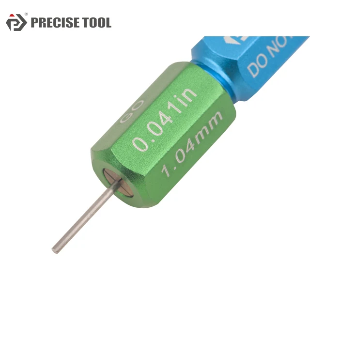 G145 Калибры PRECISETOOL