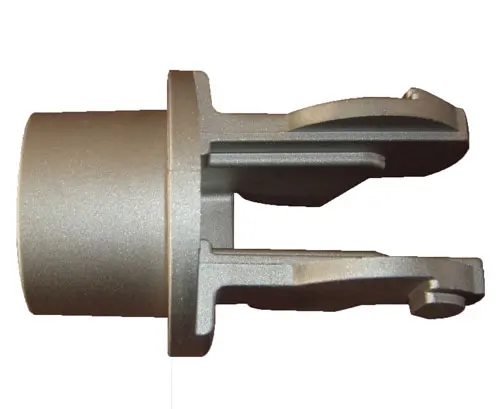 
manufacturer precision CNC machining iron casting car parts 