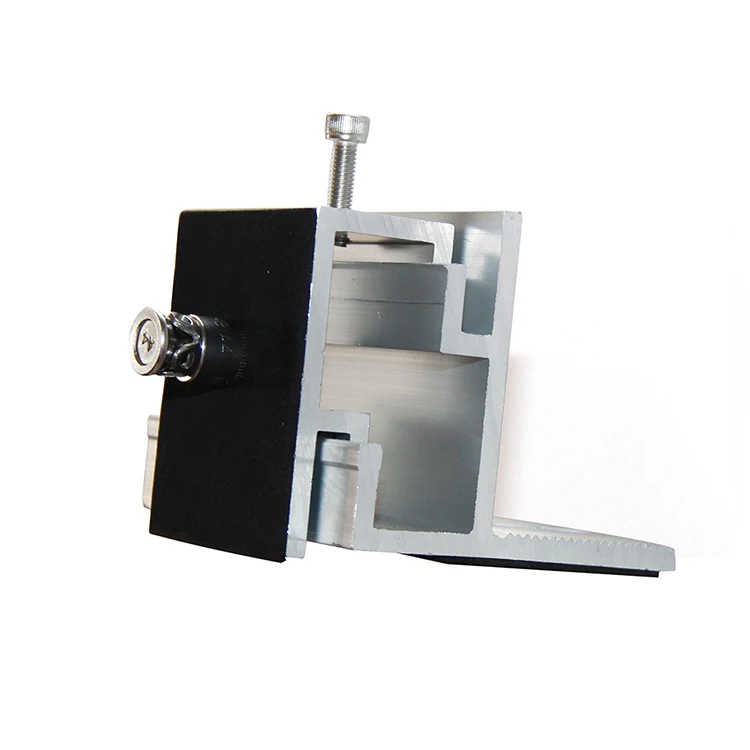 Wall Cladding System Aluminum Bracket for