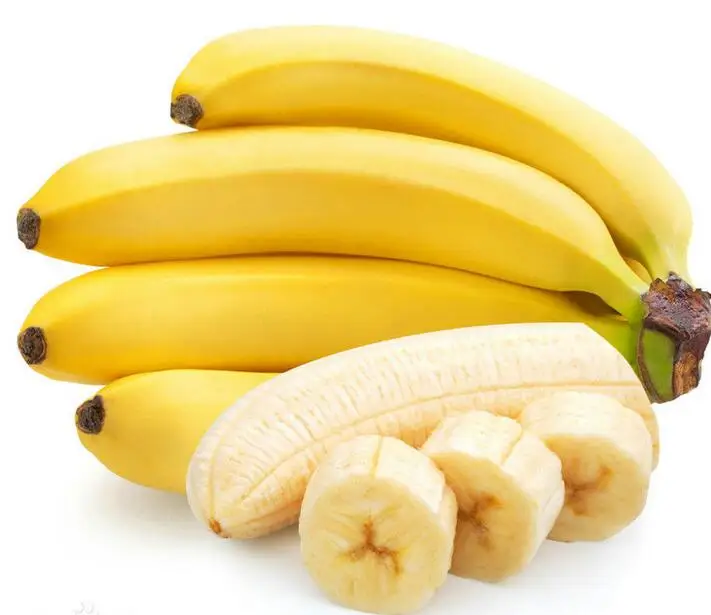 
 Растительная культура тканей банана  