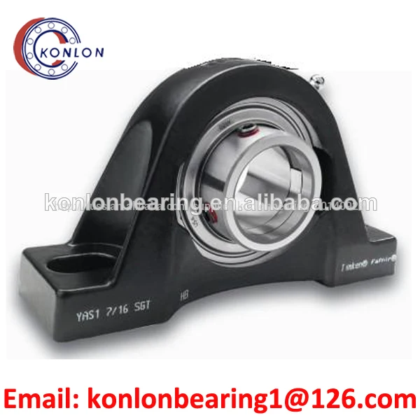 китай лучшие дюймовый размер подушки подшипник скольжения p205 на мельницу машины использования