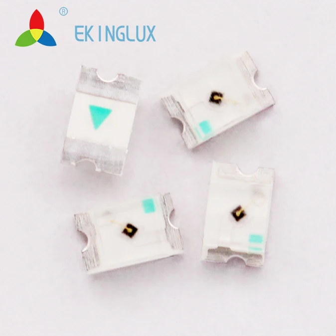 Ekinglux 0805 SMD Chip  850nm ir led Infrared diode 0805 chip smd led