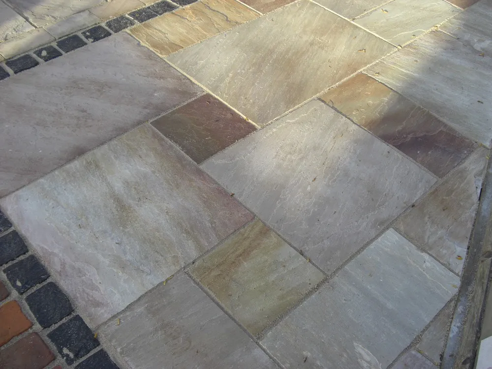 Hot selling sandstone in UAE area