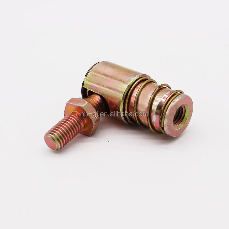 Auto spare parts QI series QI250 end fitting ball joints