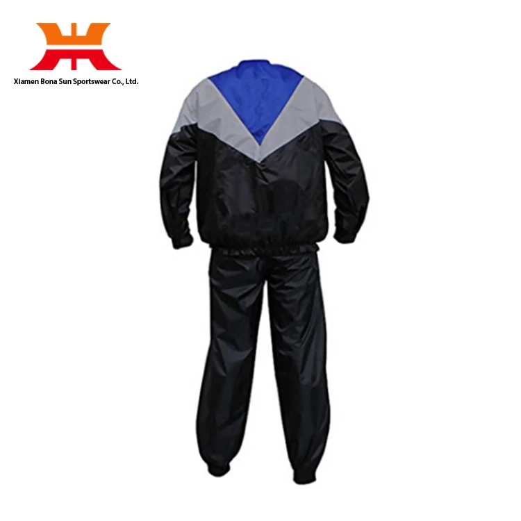 Новый дизайн шаблон ПВХ Спорт сублимации похудеть Training Спортивный костюм