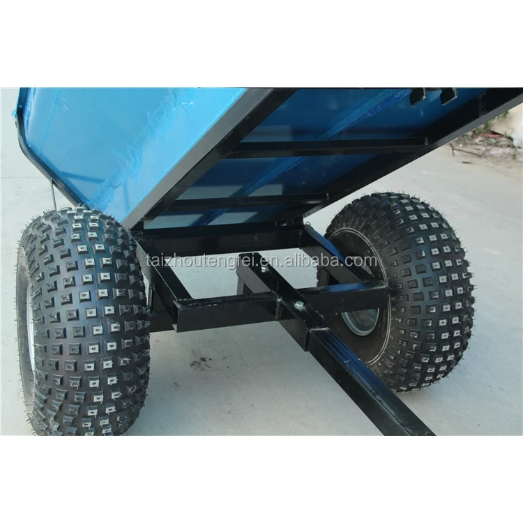 2017 Best Manual Or Dump Car Hydraulic Trailer