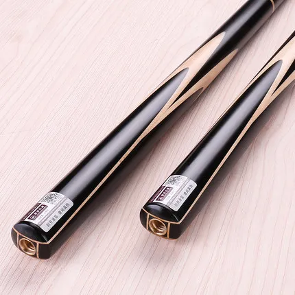 Standard Match Indoor Standing High Quality And Best Price Carbon Snooker Cue