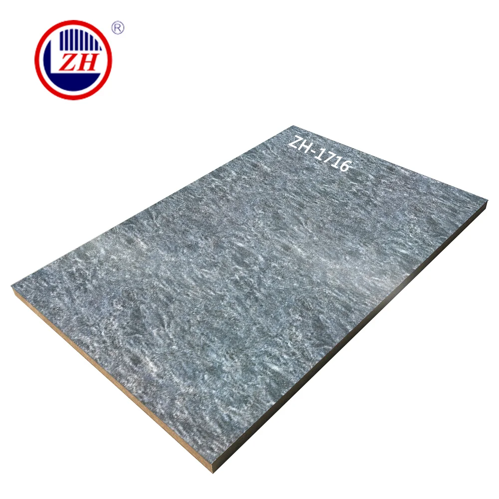 Высокоглянцевая ламинированная акриловая фанера ZHUV