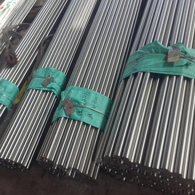 
316L Stainless Steel Round Bar 
