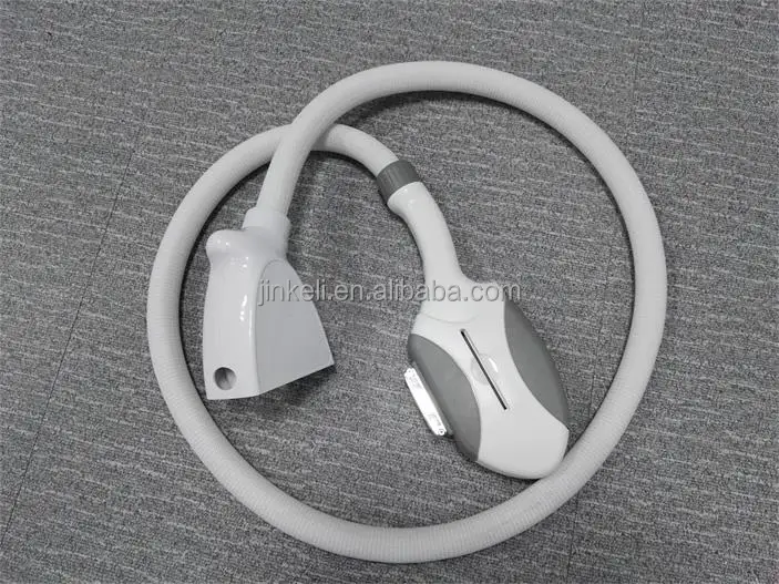 Новый стиль Лучшие Продажи подтяжки кожи корея shr + ipl + rf машина красоты с омоложения кожи