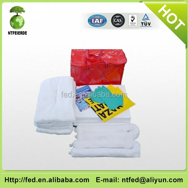 Feierde oil spill kits ( emergency response )