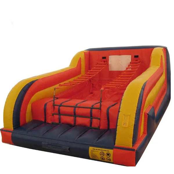 2016 rope ladder game inflatable jacobs ladder for sale