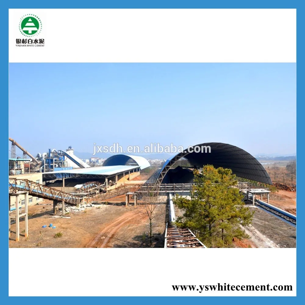 cement clinker supplier