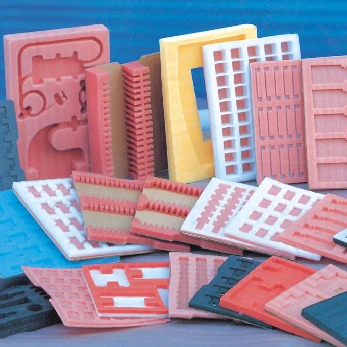 Высочайшее качество Пена Оборудования в Китае