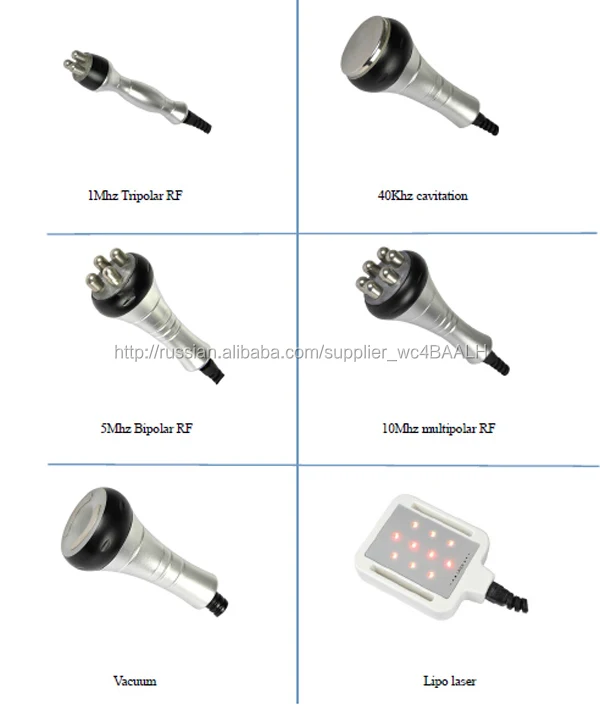 58% лица купить эту !! 2015 кавитация / кавитации машины / Ультразвуковая кавитация ВЧ похудения / cavitacion (CE)