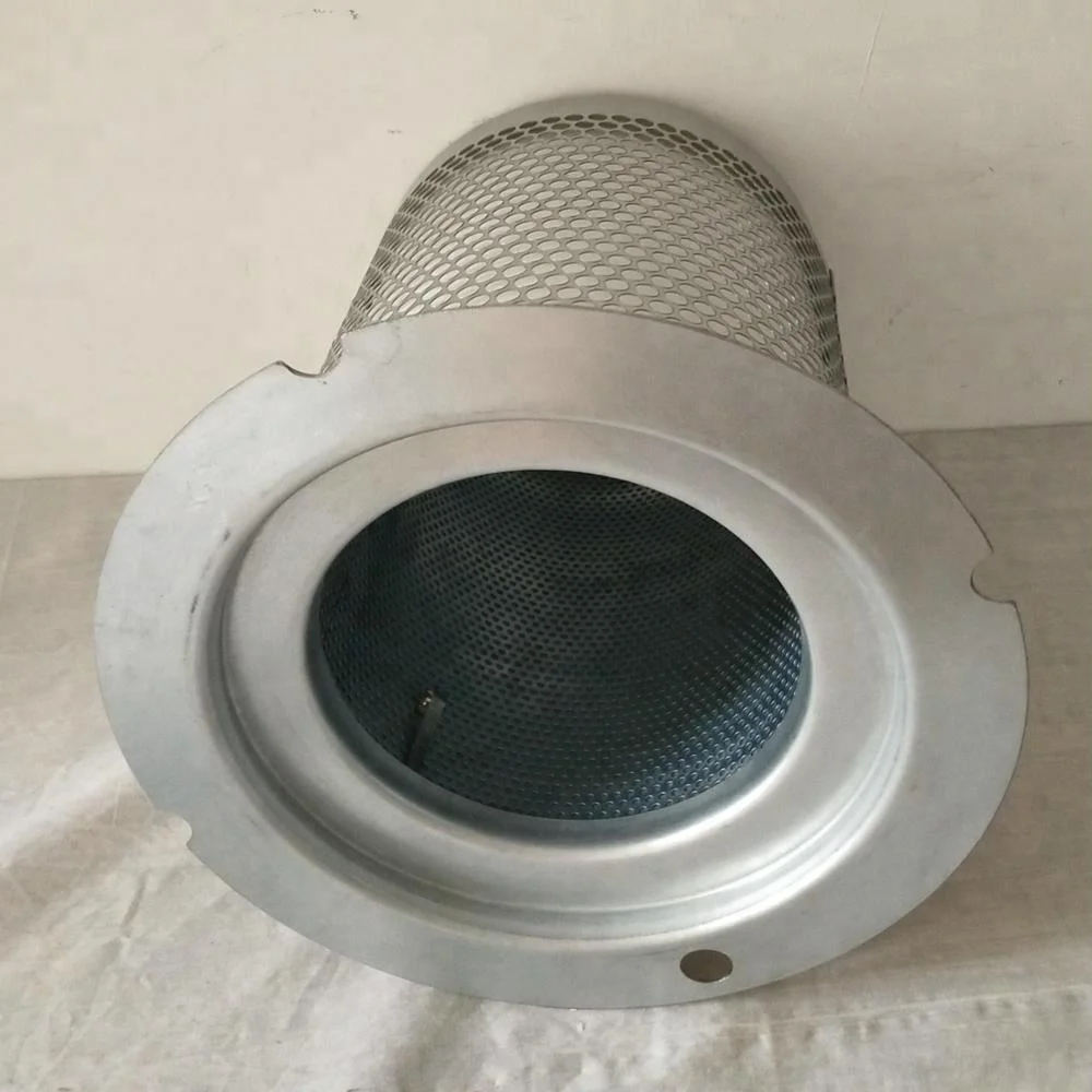 2901-9200-40 Replacement Air Compressor Parts Oil Separator Filter Element 2901920040