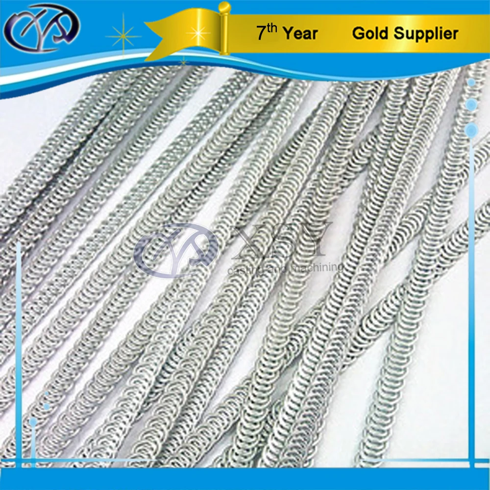 Стальной Спиральный бюстгальтер