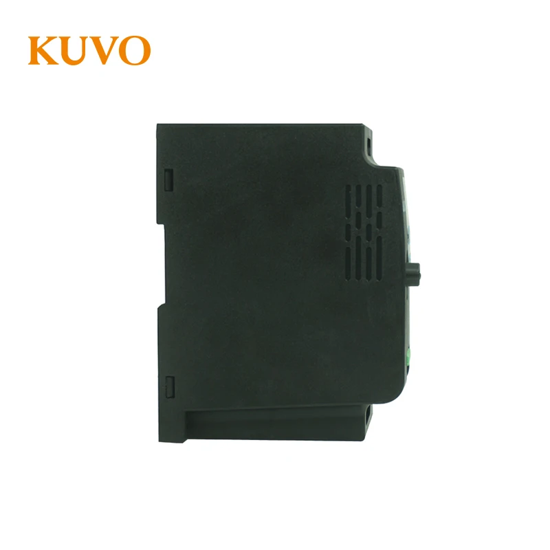 
380V 2.2kw 3HP Mini VFD Variable Frequency Drive Inverter for Motor Speed Control 