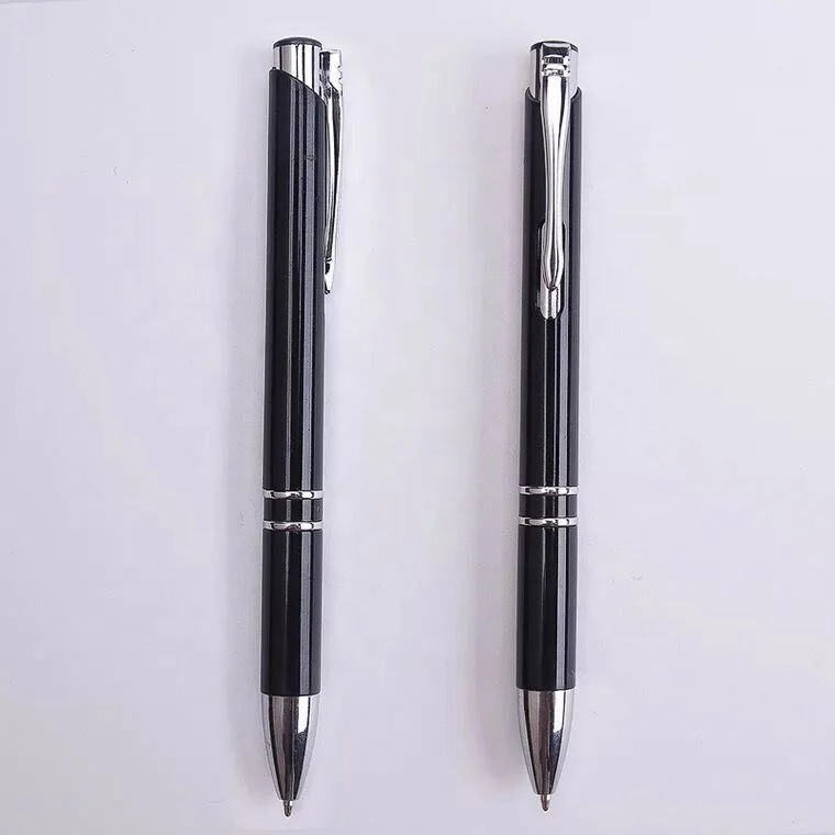 Best selling fluent writing ballpoint pen non-toxic ballpoint pen with customize logo