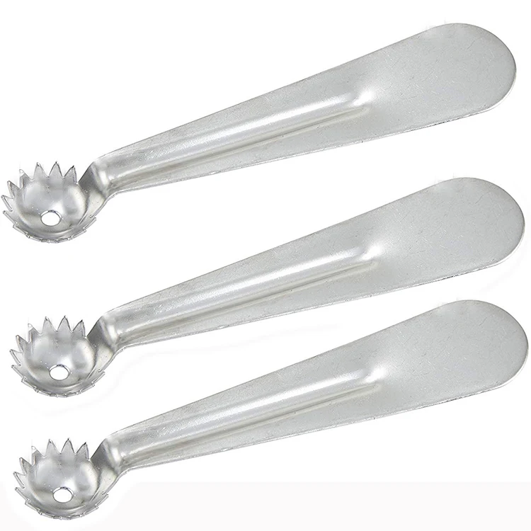 Professional-Grade Stainless Steel Tool Fruit Huller,Strawberry Huller