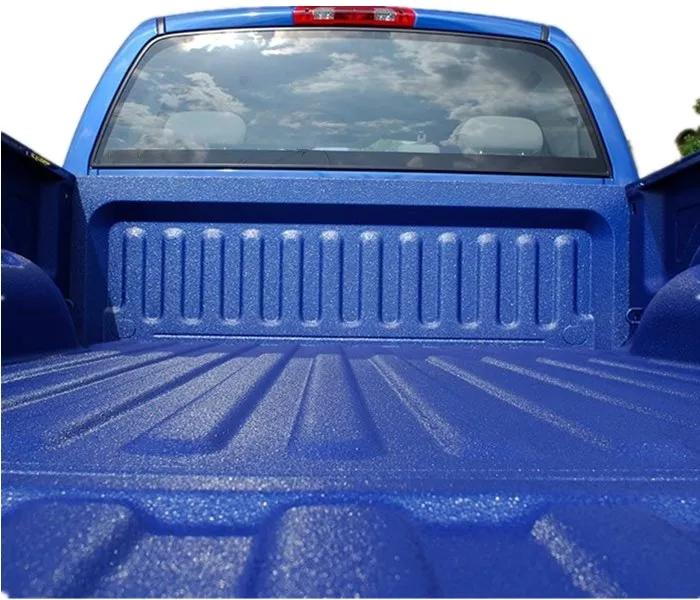 polyurea coatings for truck/car polyurea manufacturer