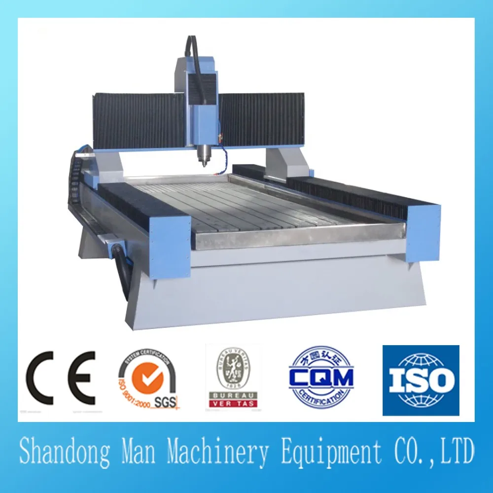 Многоцелевой гравировальный станок cnc 1530 гравировальный станок для нержавеющей стали