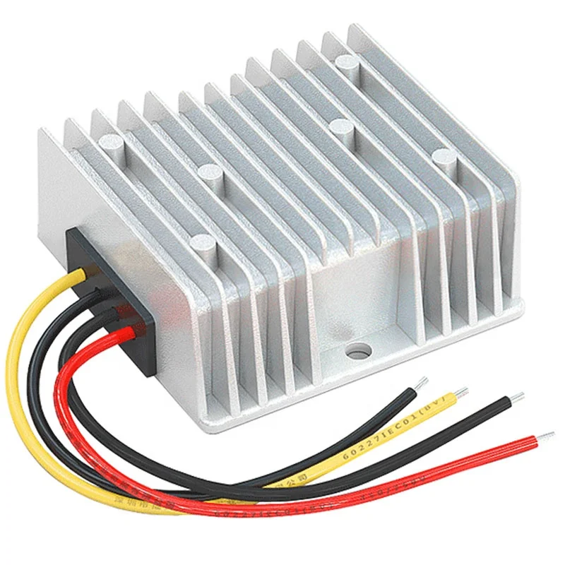 IP 68 заводская цена DC 12V to DC 48V 3A Преобразователи мощности 144W WS12T4803