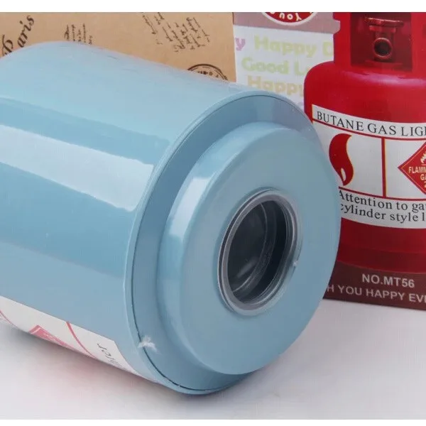 Creative Plastic Gas Tank Money Box Savings Bank Box