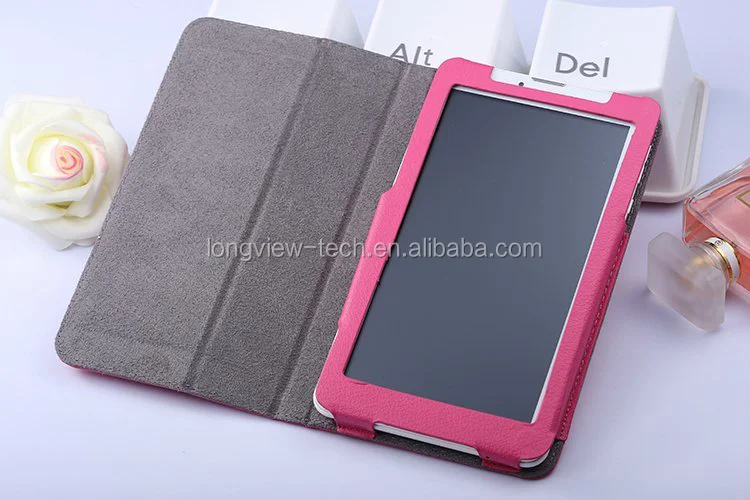 
7 inch 3G mid tablet wifi, FM, GPS, BT, 0.3M/2.0 camera MTK6572 CPU 