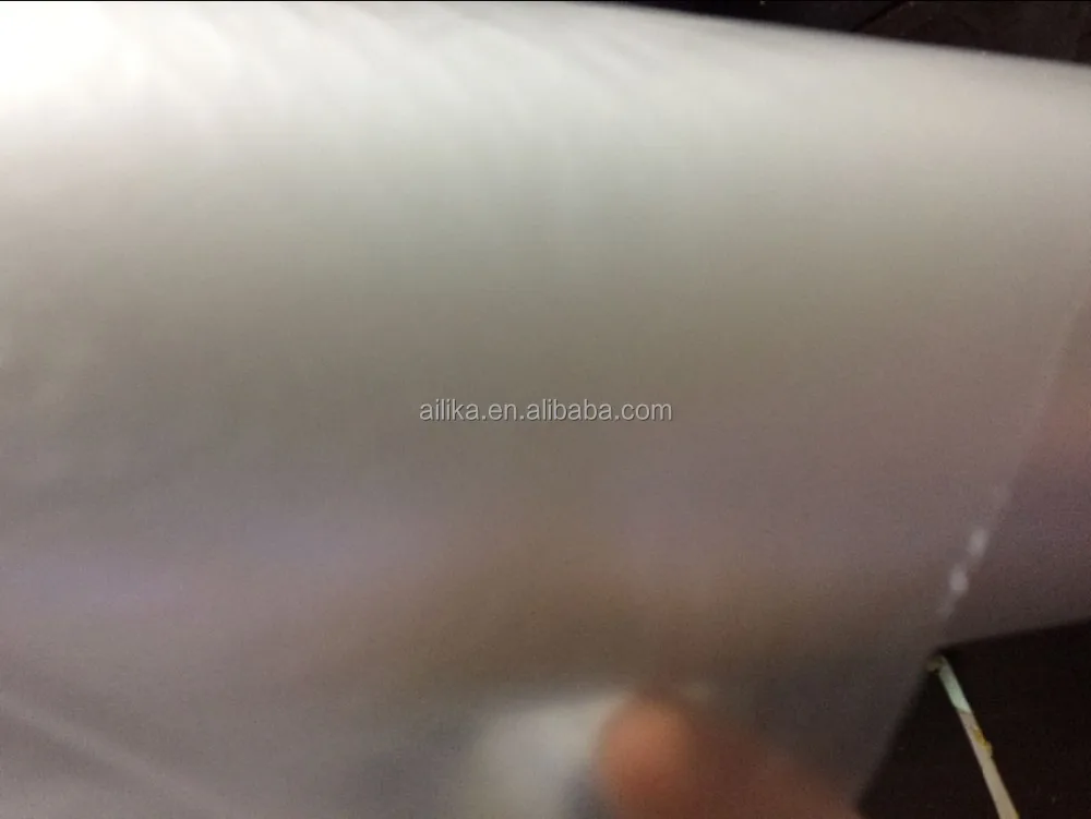waterproof breathable TPU film for fabric lamination